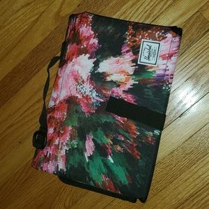 Herschel Baby Diaper Changing Pad